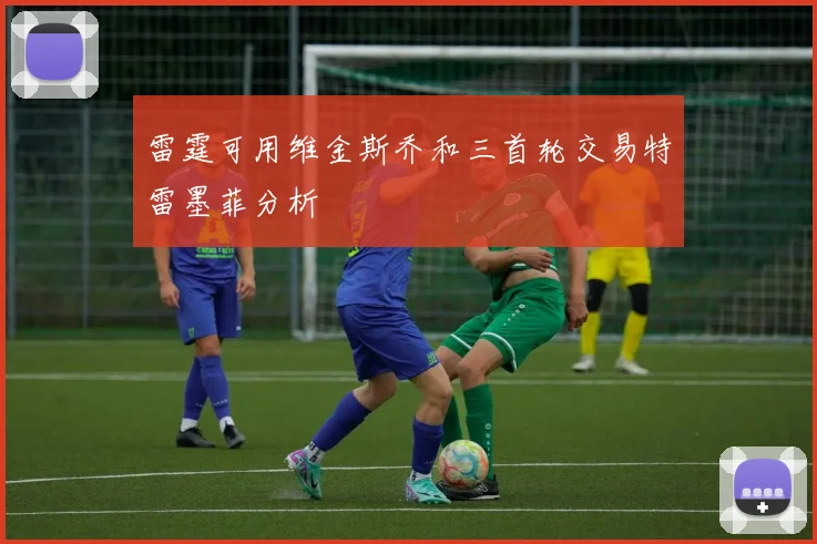 雷霆可用维金斯乔和三首轮交易特雷墨菲分析